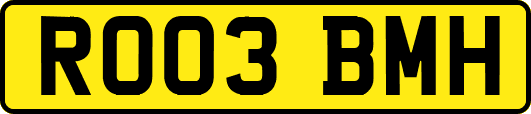 RO03BMH