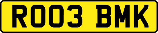 RO03BMK