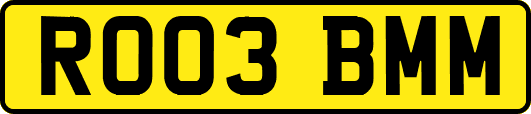 RO03BMM