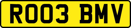 RO03BMV