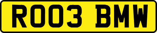 RO03BMW