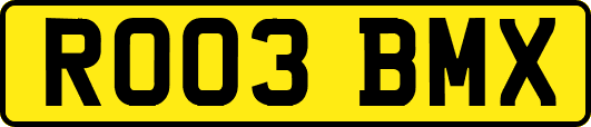 RO03BMX