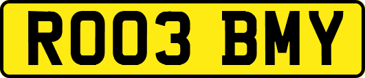 RO03BMY
