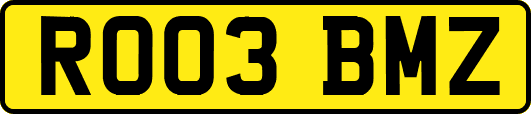 RO03BMZ