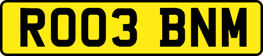 RO03BNM