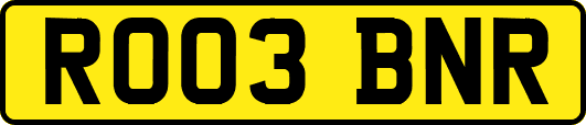 RO03BNR