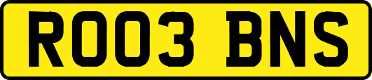RO03BNS