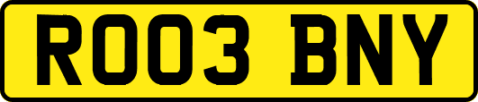 RO03BNY