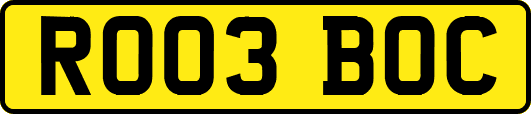 RO03BOC