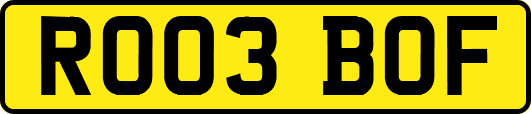RO03BOF