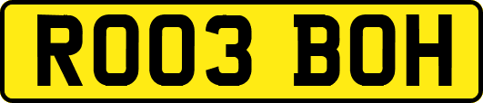 RO03BOH