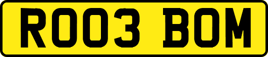 RO03BOM
