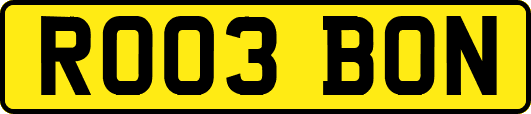 RO03BON