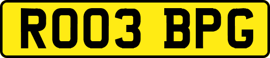 RO03BPG