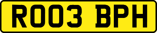 RO03BPH