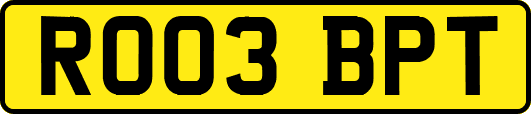 RO03BPT