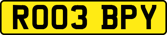 RO03BPY
