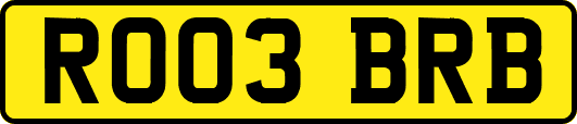 RO03BRB