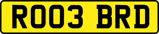 RO03BRD