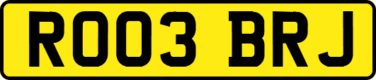 RO03BRJ