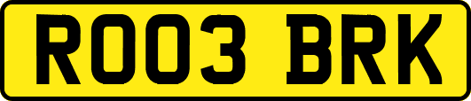 RO03BRK