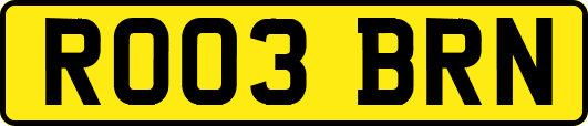 RO03BRN