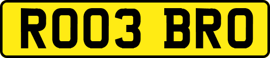 RO03BRO