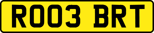 RO03BRT