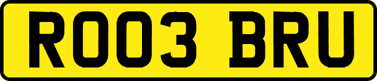 RO03BRU