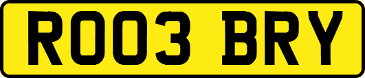 RO03BRY
