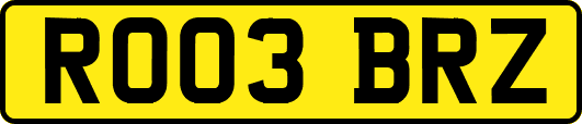 RO03BRZ