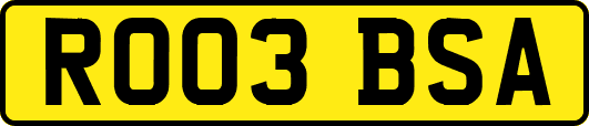 RO03BSA