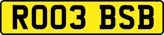 RO03BSB