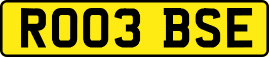 RO03BSE