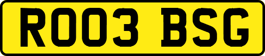 RO03BSG