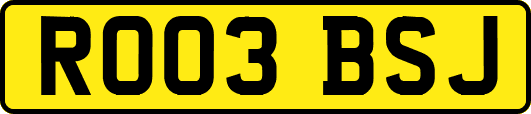 RO03BSJ