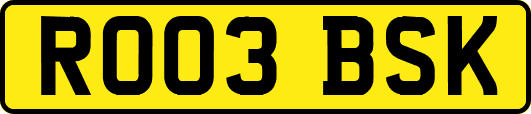 RO03BSK