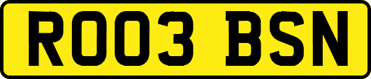 RO03BSN