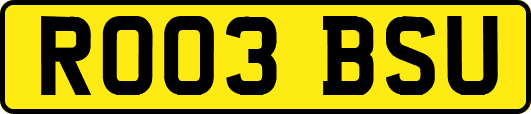 RO03BSU