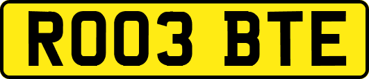 RO03BTE