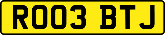 RO03BTJ