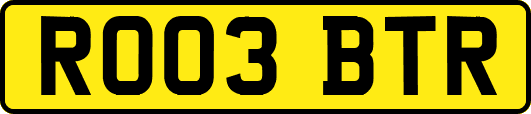 RO03BTR