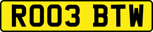 RO03BTW