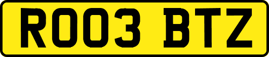RO03BTZ