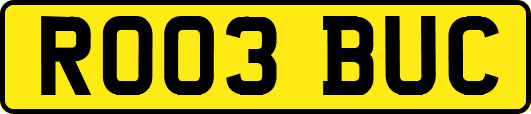 RO03BUC