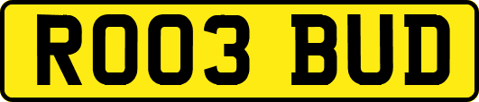 RO03BUD
