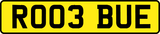 RO03BUE