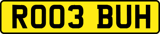 RO03BUH