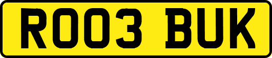 RO03BUK