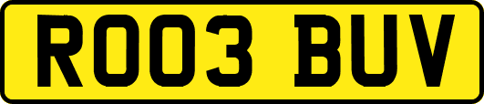 RO03BUV